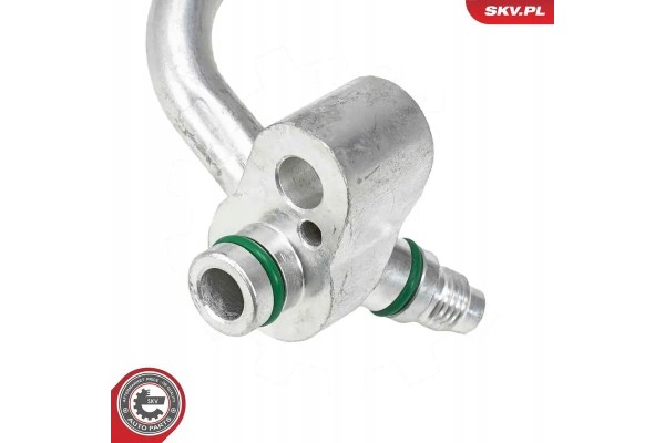 AIR CONDITIONING CABLE 54SKV863 ESEN SKV Quality of parts according to GVO P replacement with original quality