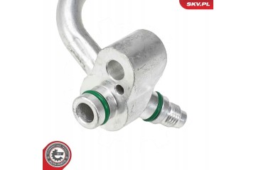 AIR CONDITIONING CABLE 54SKV863 ESEN SKV Quality of parts according to GVO P replacement with original quality