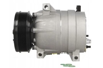 COMPRESSOR AIR CONDITIONING COMPRESSOR 89217 NISSENS