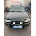 OPEL FRONTERA B Basis