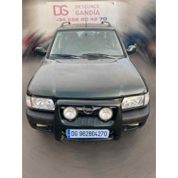 OPEL FRONTERA B Basis