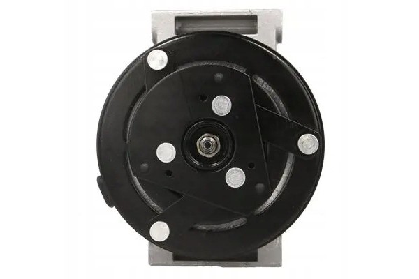 COMPRESSOR AIR CONDITIONING COMPRESSOR 89217 NISSENS Packaging status original
