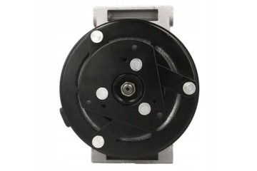 COMPRESSOR AIR CONDITIONING COMPRESSOR 89217 NISSENS Packaging status original