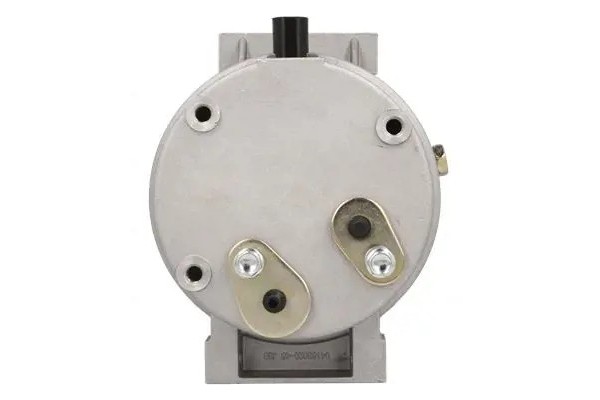 COMPRESSOR AIR CONDITIONING COMPRESSOR 89217 NISSENS Part manufacturer Nissens