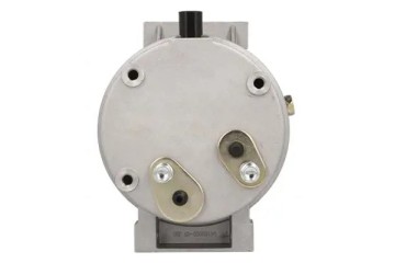 COMPRESSOR AIR CONDITIONING COMPRESSOR 89217 NISSENS Part manufacturer Nissens