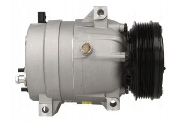 COMPRESSOR AIR CONDITIONING COMPRESSOR 89217 NISSENS Catalog number of the part 89217