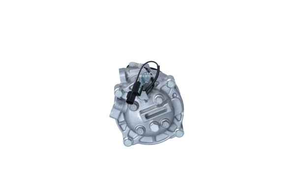 NRF 320097 air conditioning compressor Catalog number of the part 320097