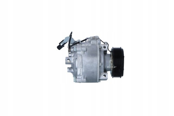 NRF 320097 air conditioning compressor Car type passenger cars