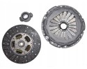 CLUTCH WITH BEARING IVECO DAILY 06 3 0 JTD 280X10