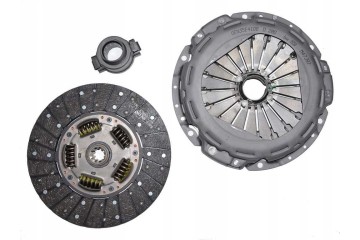 CLUTCH WITH BEARING IVECO DAILY 06 3 0 JTD 280X10