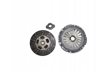 CLUTCH WITH BEARING IVECO DAILY 06 3 0 JTD 280X10 Part manufacturer AP Automotive Prod