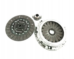 CLUTCH WITH FIAT DUCATO 02 2 8 JTD BEARING
