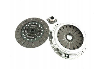 CLUTCH WITH FIAT DUCATO 02 2 8 JTD BEARING