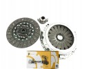 CLUTCH WITH FIAT DUCATO 02 2 8 JTD BEARING Packaging status original