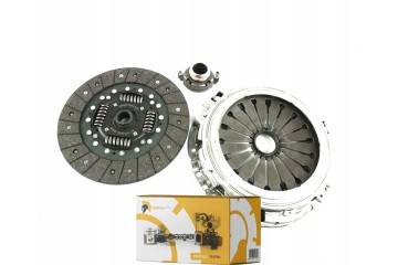 CLUTCH WITH FIAT DUCATO 02 2 8 JTD BEARING Packaging status original