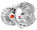 Gearbox Ford Transit 2 0 TDCI