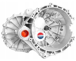 Gearbox Ford Transit 2 0 TDCI