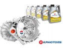 Gearbox Ford Transit 2 0 TDCI Part manufacturer Ford OE