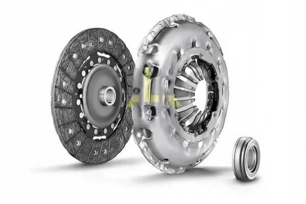 CLUTCH SET THRUST BEARING 620 3087 00 LUK