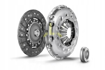 CLUTCH SET THRUST BEARING 620 3087 00 LUK