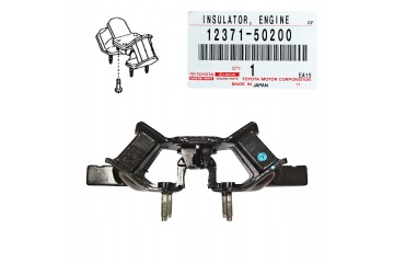Transmission cushion Lexus GS400 GS430 SC430 1UZ FE 3UZ FE OE Toyota