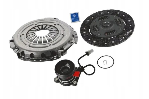 CLUTCH SET 3000 990 131 SACHS OPEL ASTRA
