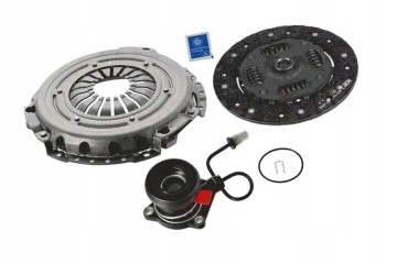 CLUTCH SET 3000 990 131 SACHS OPEL ASTRA