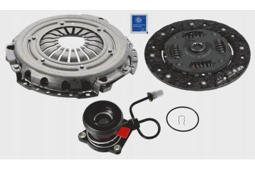 CLUTCH SET 3000 990 131 SACHS OPEL ASTRA Packaging status original