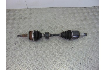  TRANSMISION DELANTERA IZQUIERDA TOYOTA AVENSIS CROSS SPORT (T27) Advance 2011 193049 TOYOTA - 1