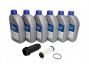 Filter hydra cranny gear with MEYLE 714 135 0002
