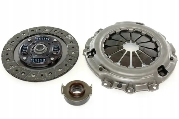 CLUTCH SET BEARING HCK2053 EXEDY HONDA CIVIC