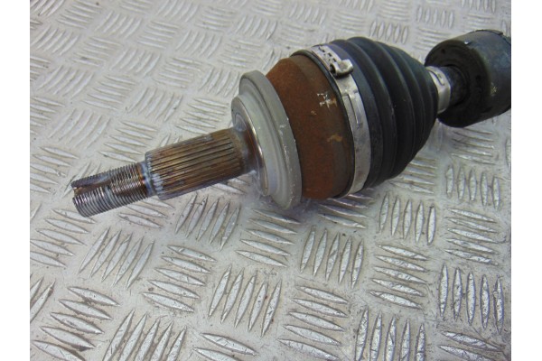  TRANSMISION DELANTERA IZQUIERDA TOYOTA AVENSIS CROSS SPORT (T27) Advance 2011 193049 TOYOTA - 2