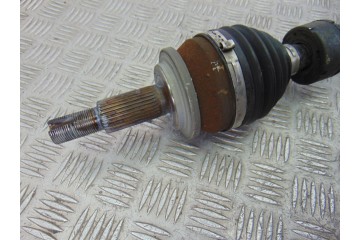  TRANSMISION DELANTERA IZQUIERDA TOYOTA AVENSIS CROSS SPORT (T27) Advance 2011 193049 TOYOTA - 2