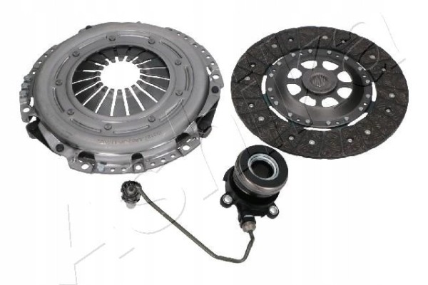 Set of clutches ASHIKA 92 AR AR02 Part manufacturer Ashika
