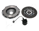 Set of clutches ASHIKA 92 AR AR02 Catalog number of the part 92 AR AR02