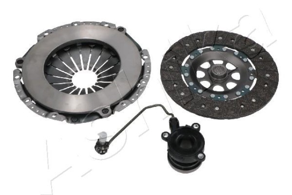 Set of clutches ASHIKA 92 AR AR02 Catalog number of the part 92 AR AR02