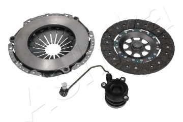 Set of clutches ASHIKA 92 AR AR02 Catalog number of the part 92 AR AR02
