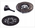 Clutch set 623 3150 33 LUK