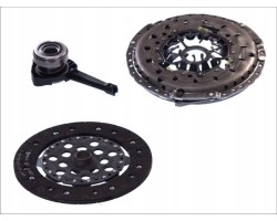 Clutch set 623 3150 33 LUK