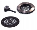 Clutch set 623 3150 33 LUK Catalog number of the part 623 3150 33