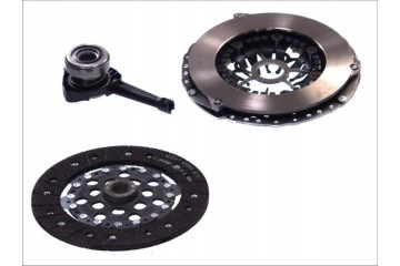 Clutch set 623 3150 33 LUK Catalog number of the part 623 3150 33