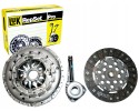 Clutch set 623 3150 33 LUK Quality of parts according to GVO Q original with factory logo OEM OES