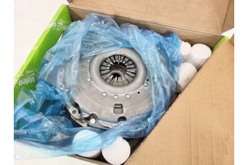 TRANSIT 2 0 ECOBLUE ORIGINAL NEW CLUTCH TWOMAS OE 837585 VALEO PX 151 Packaging status original