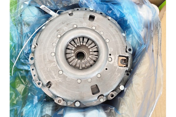 TRANSIT 2 0 ECOBLUE ORIGINAL NEW CLUTCH TWOMAS OE 837585 VALEO PX 151 Part manufacturer Valeo