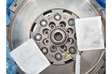 TRANSIT 2 0 ECOBLUE ORIGINAL NEW CLUTCH TWOMAS OE 837585 VALEO PX 151 Product weight 27 6 kg