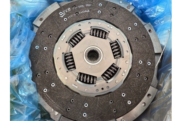 TRANSIT 2 0 ECOBLUE ORIGINAL NEW CLUTCH TWOMAS OE 837585 VALEO PX 151 Catalog number of substitutes SACHS 2290 601 147 WILMINK G