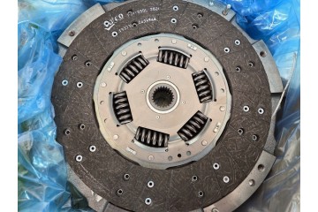 TRANSIT 2 0 ECOBLUE ORIGINAL NEW CLUTCH TWOMAS OE 837585 VALEO PX 151 Catalog number of substitutes SACHS 2290 601 147 WILMINK G