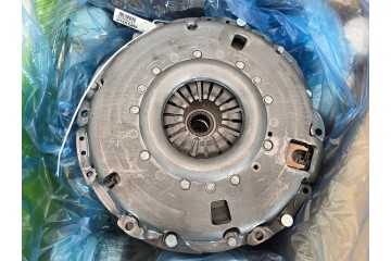 TRANSIT 2 0 ECOBLUE ORIGINAL NEW CLUTCH TWOMAS OE 837585 VALEO PX 151 Catalog number of the original FORD 2011389 FORD 2012182 F