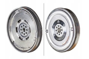 DUAL MASS FLYWHEEL 415037510 LUK