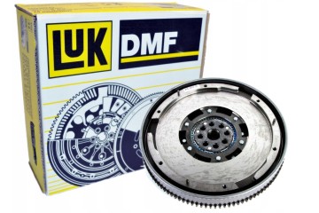 DUAL MASS FLYWHEEL 415037510 LUK Part manufacturer Schaeffler LuK